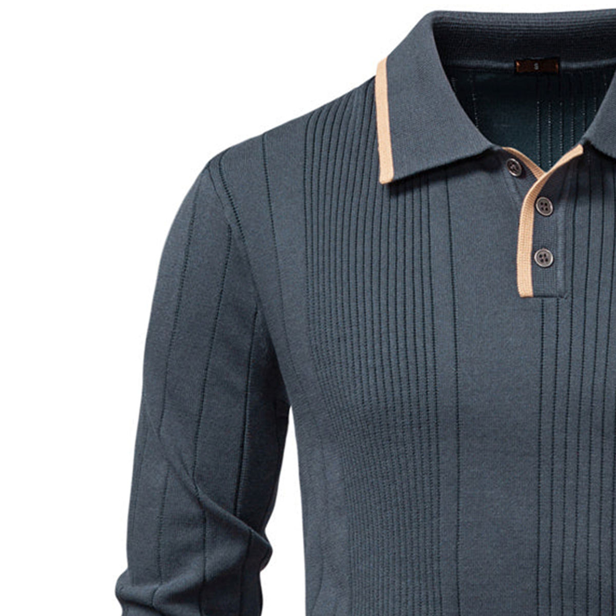 Constantin Polo-Strick