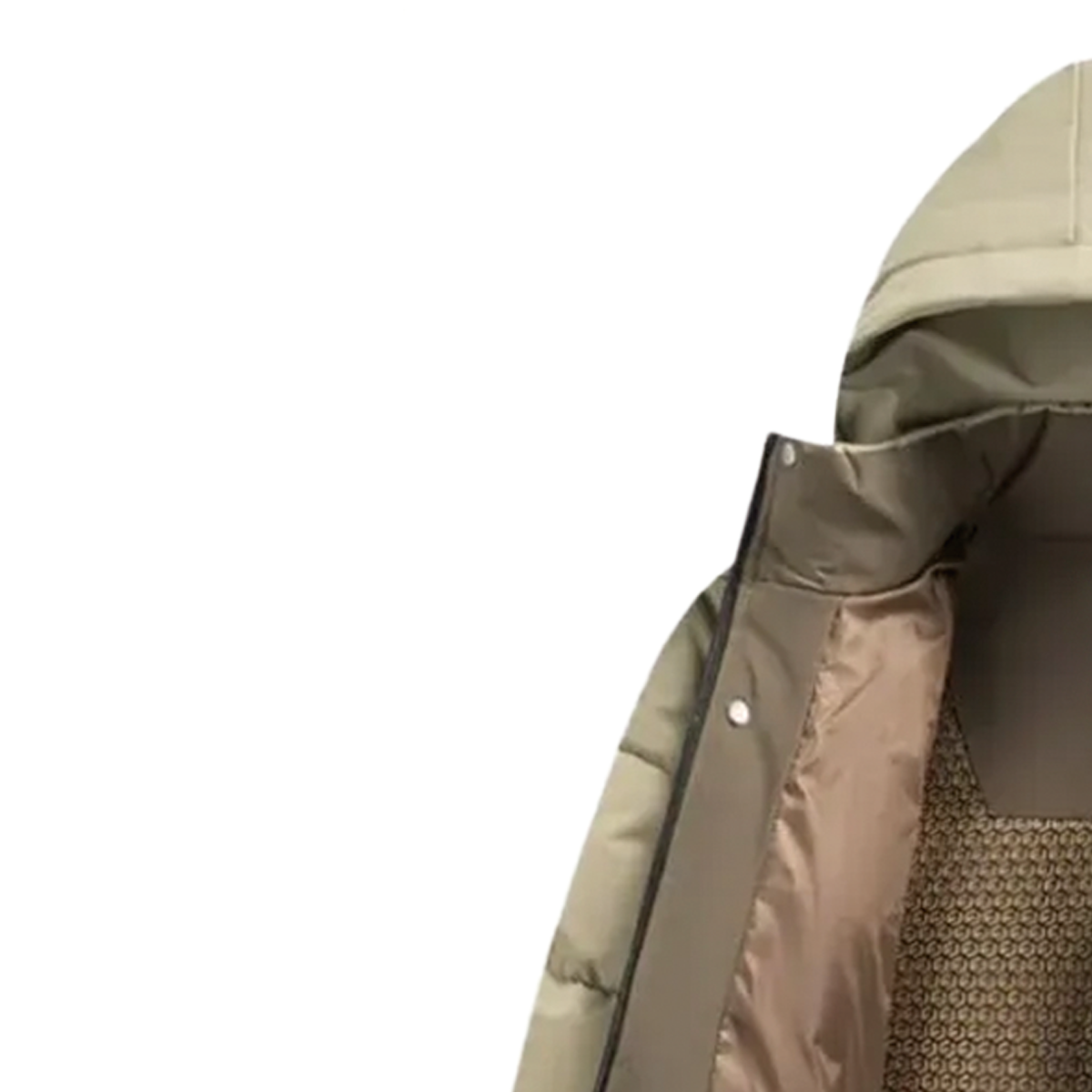 NordicElite Steppjacke