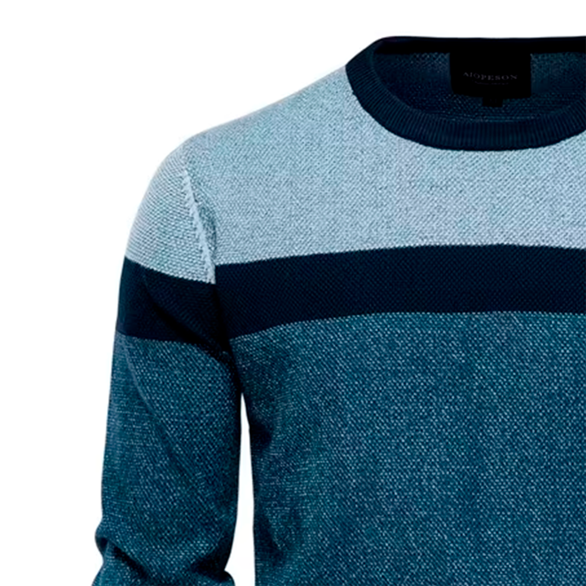 Trinité-Strick oder Strick Trinité 