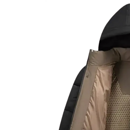 NordicElite Steppjacke 