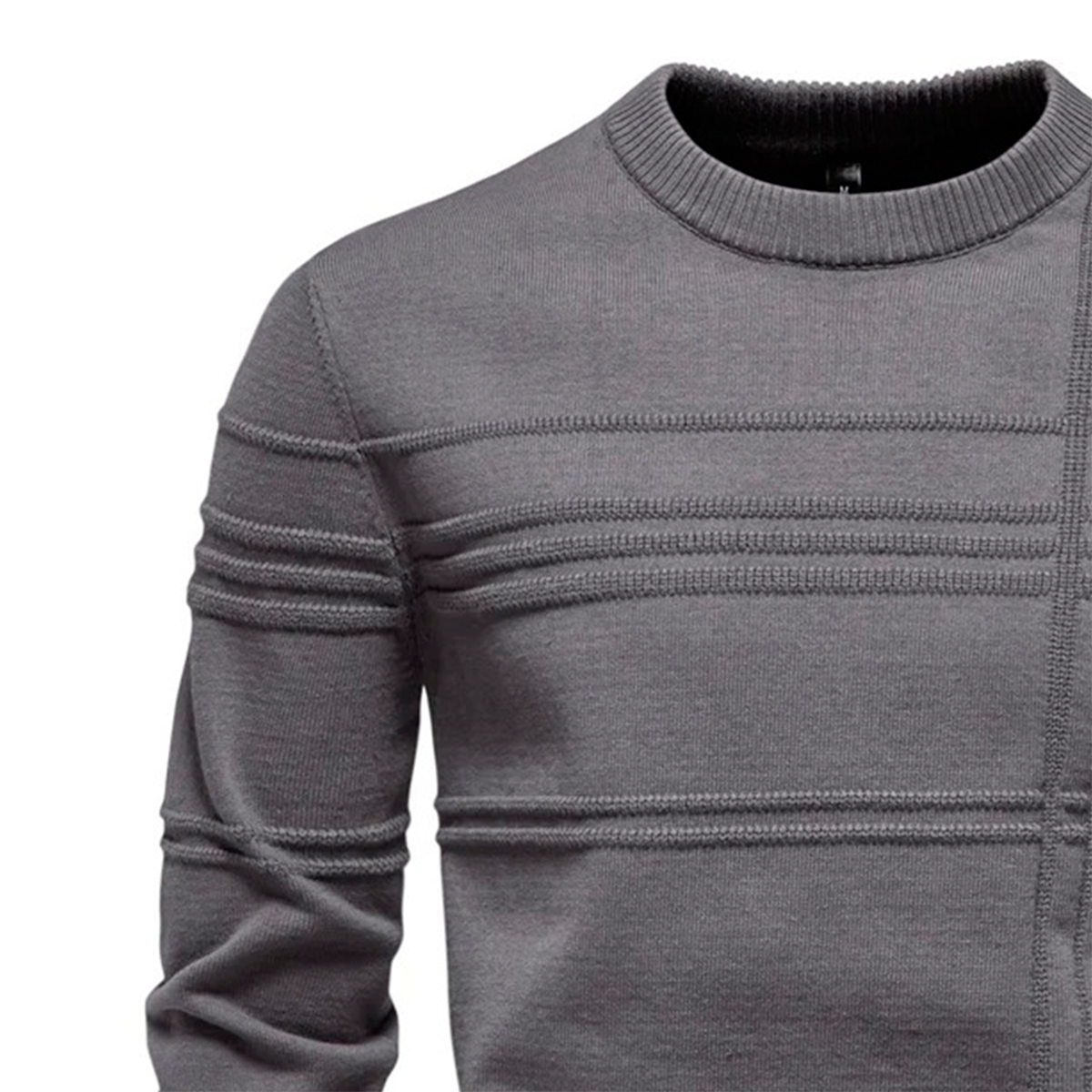 Hanseat Klassik-Strick 