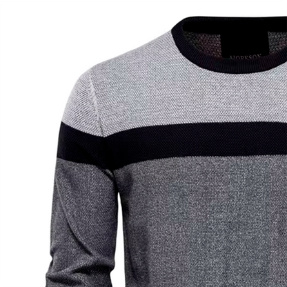 Trinité-Strick oder Strick Trinité 