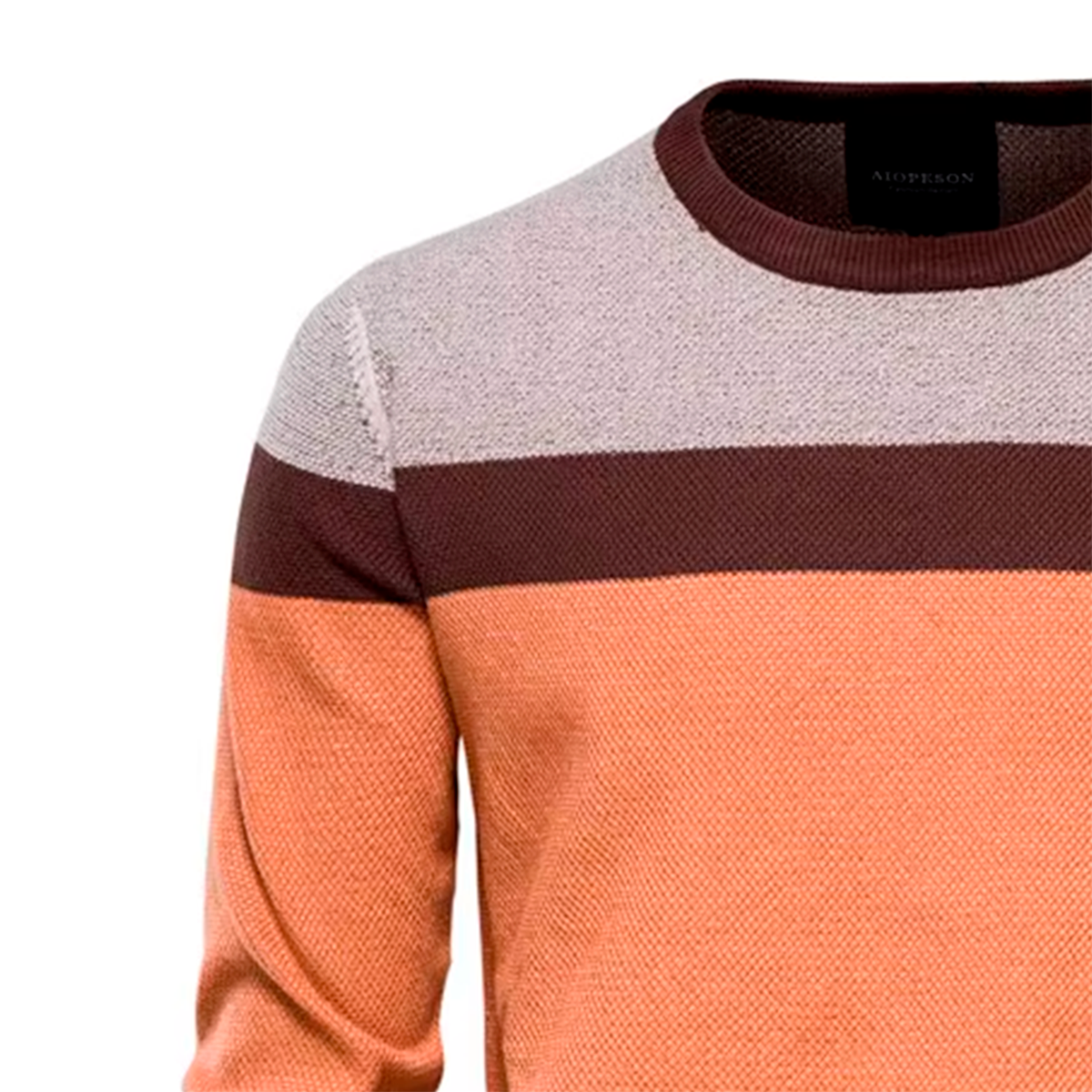 Trinité-Strick oder Strick Trinité 