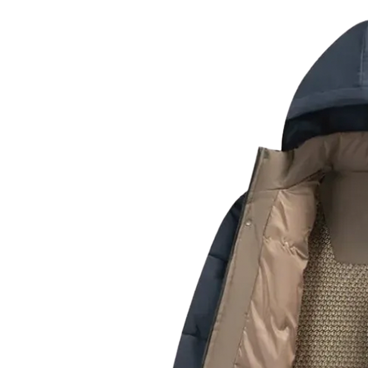 NordicElite Steppjacke 