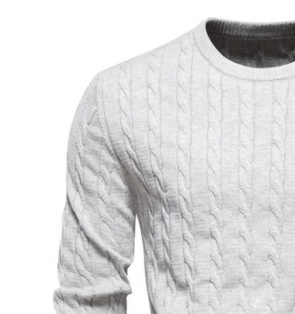 Pullover im Heritage-Stil 