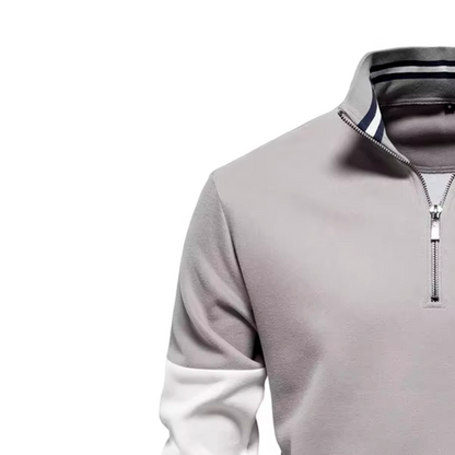 Premium-Troyer aus Strick