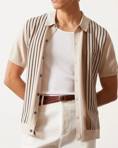 Das Monte Carlo Strickpolo