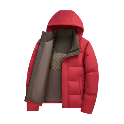 NordicElite Steppjacke 