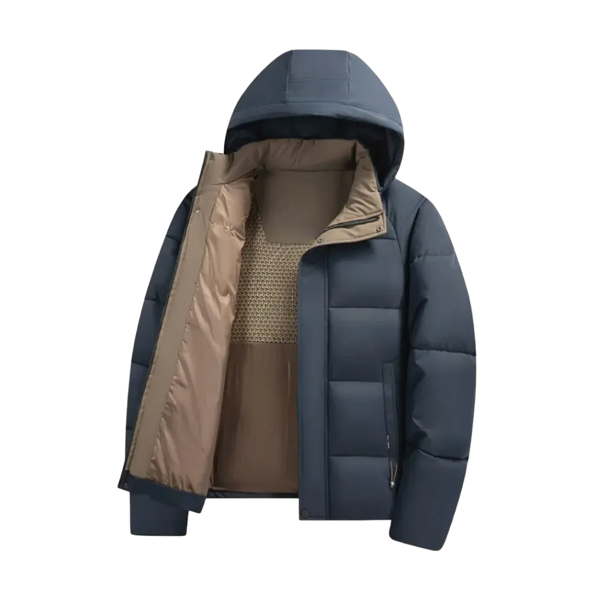 NordicElite Steppjacke 